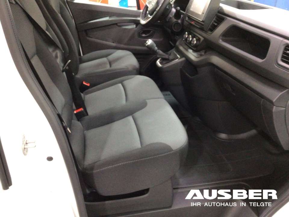Nissan Primastar - Imagem 14