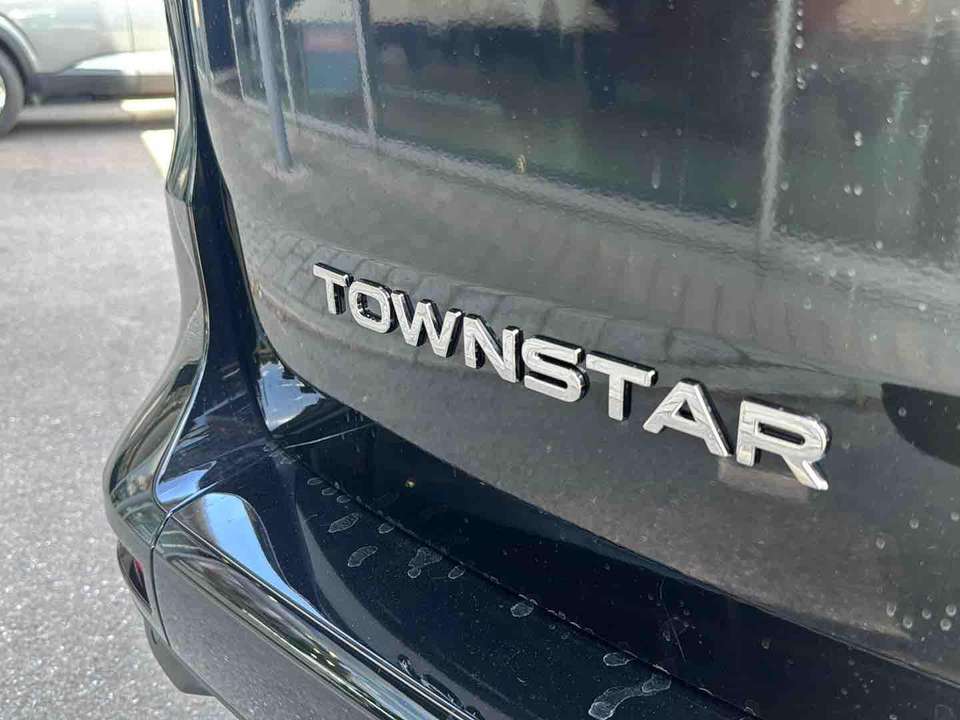 Nissan Townstar - Imagem 6