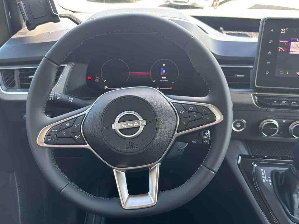 Nissan Townstar - Imagem 13