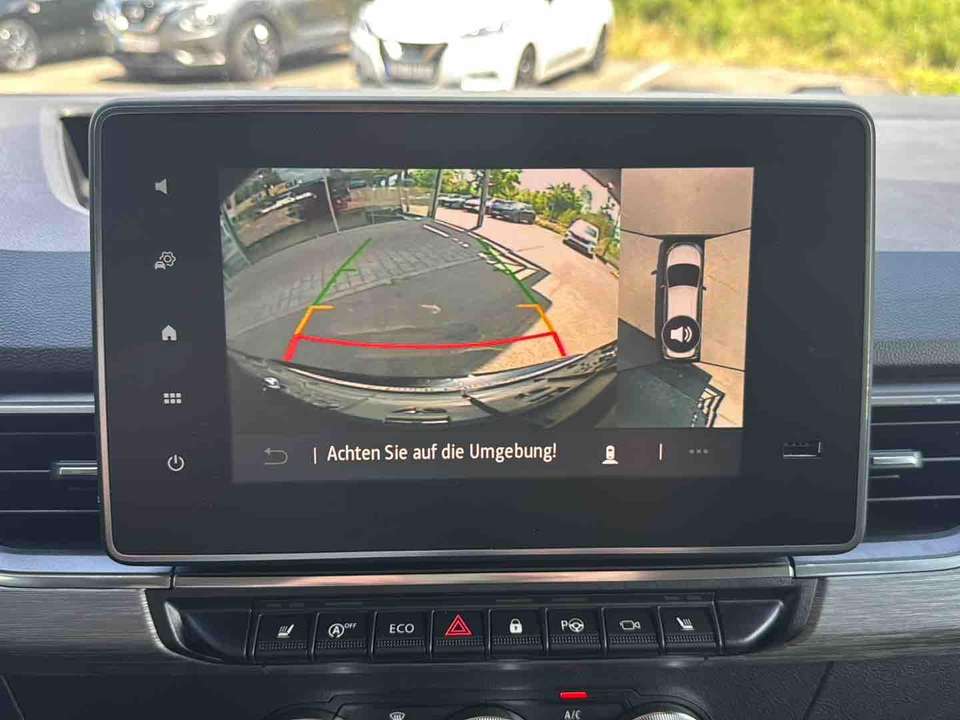 Nissan Townstar - Imagem 15