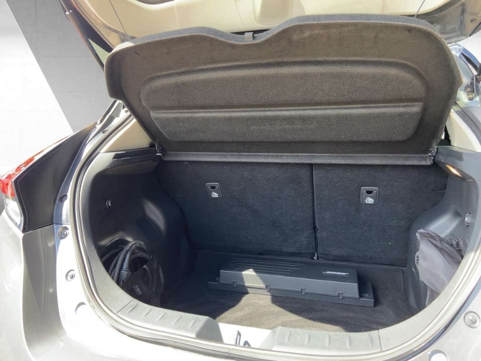 Nissan Leaf - Imagem 12