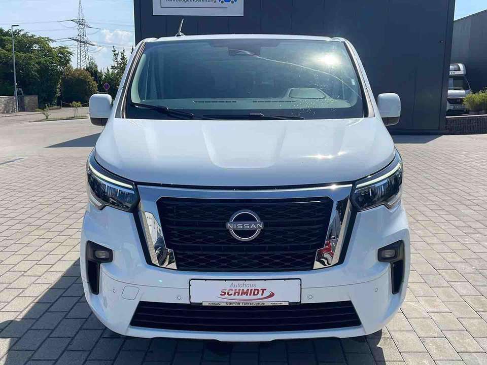 Nissan Primastar - Imagem 12