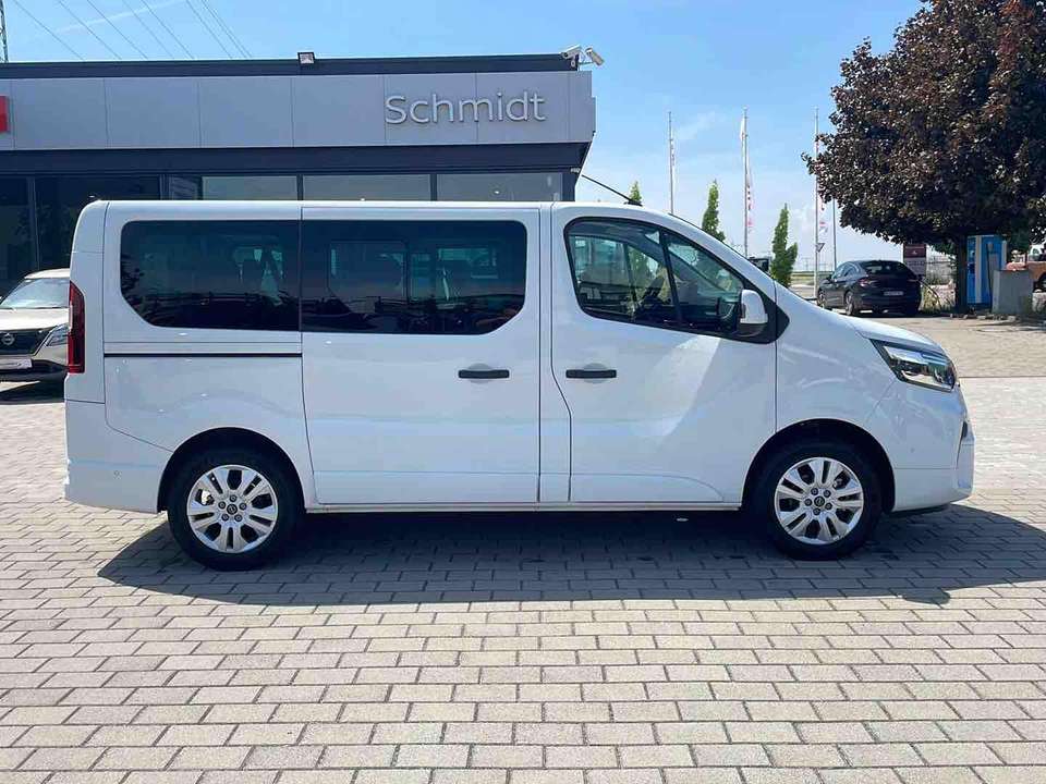 Nissan Primastar - Imagem 14