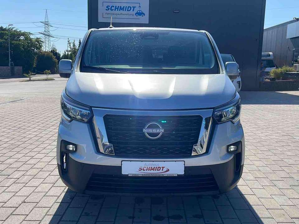 Nissan Primastar - Imagem 12
