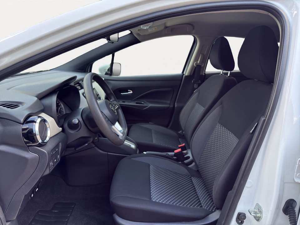 Nissan Micra - Imagem 9