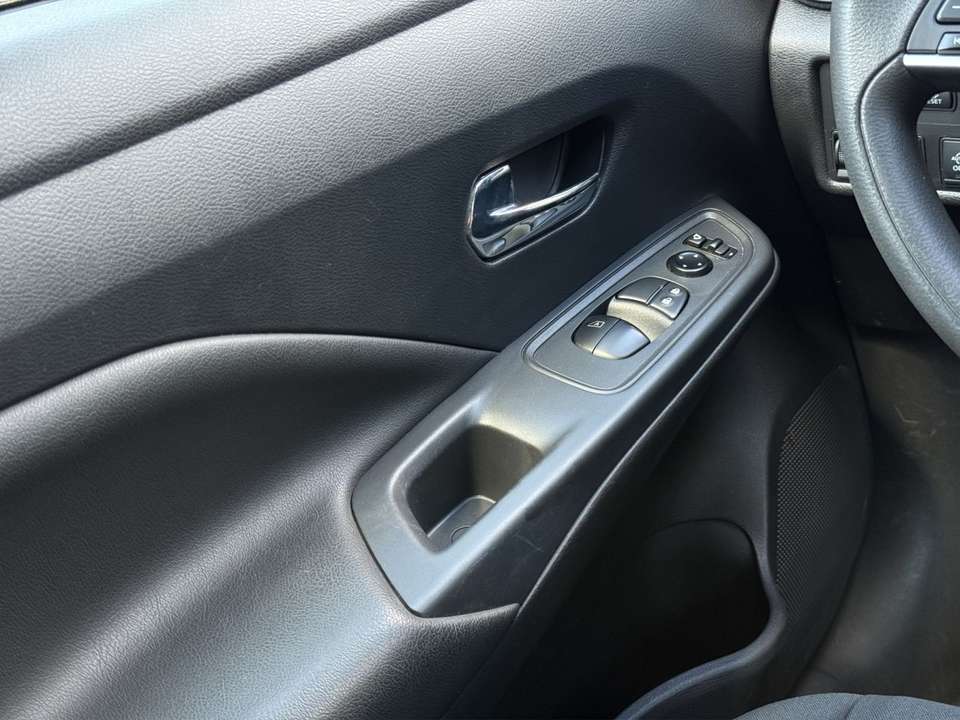 Nissan Micra - Imagem 12