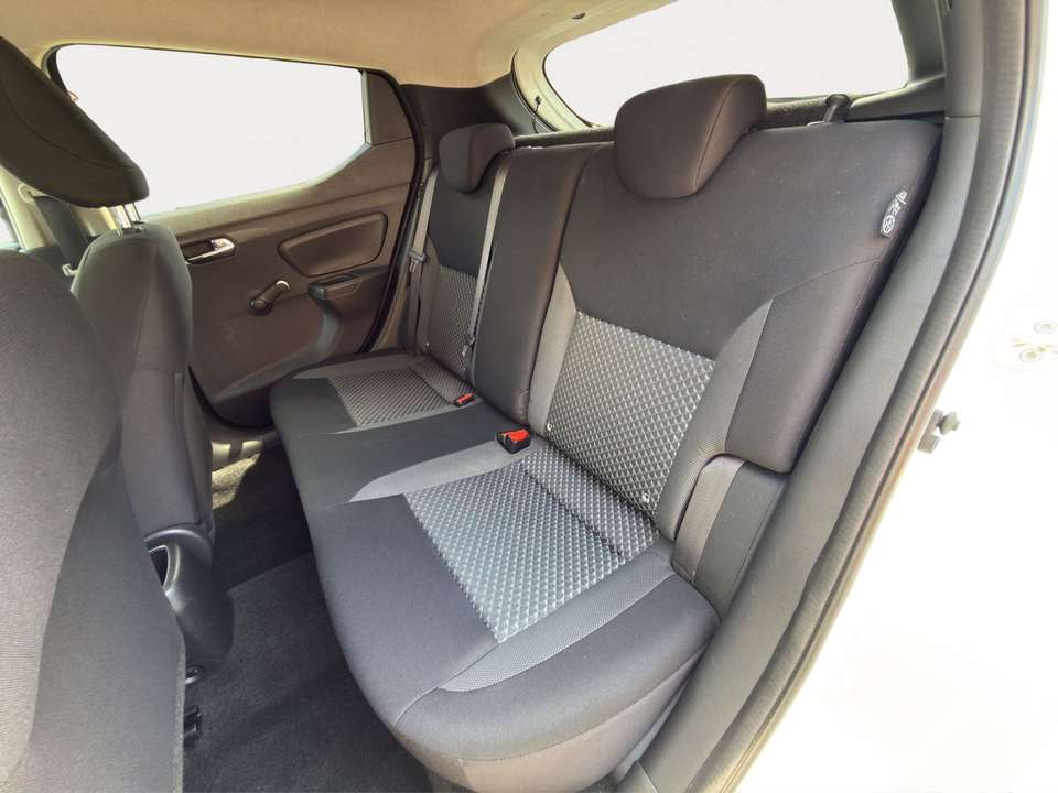 Nissan Micra - Imagem 13