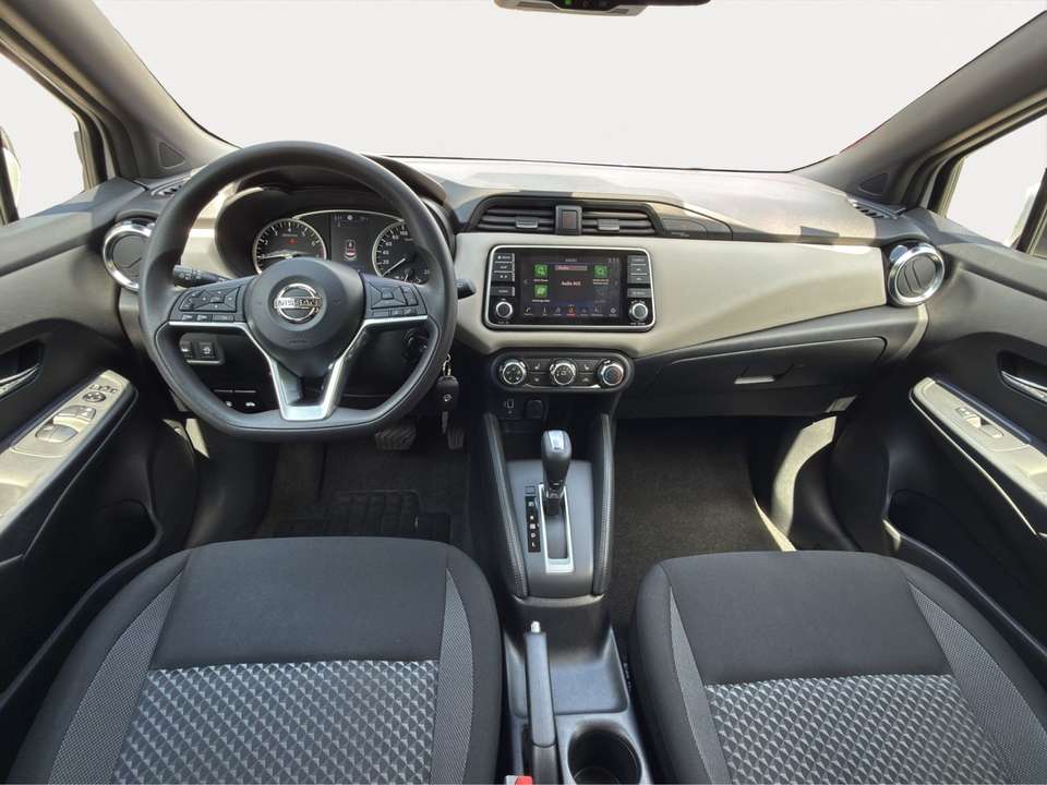 Nissan Micra - Imagem 14