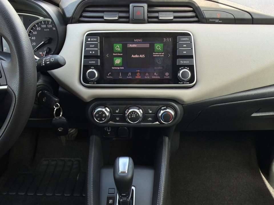 Nissan Micra - Imagem 15