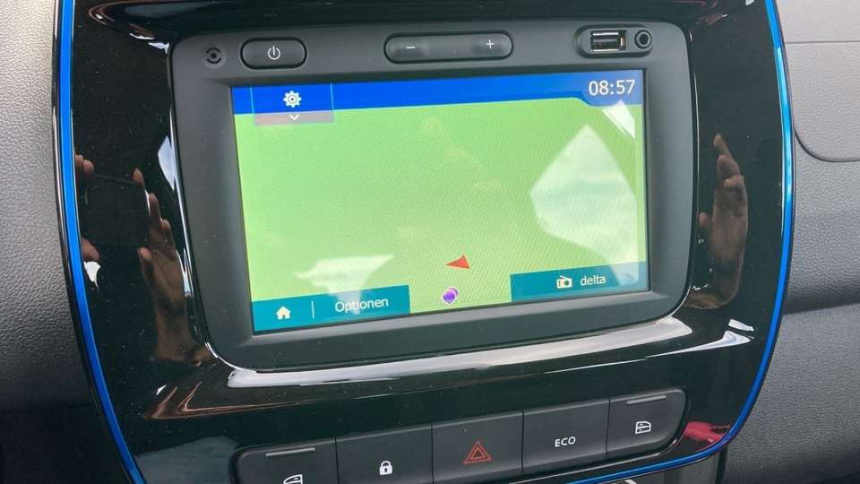 Dacia Spring - Imagem 10
