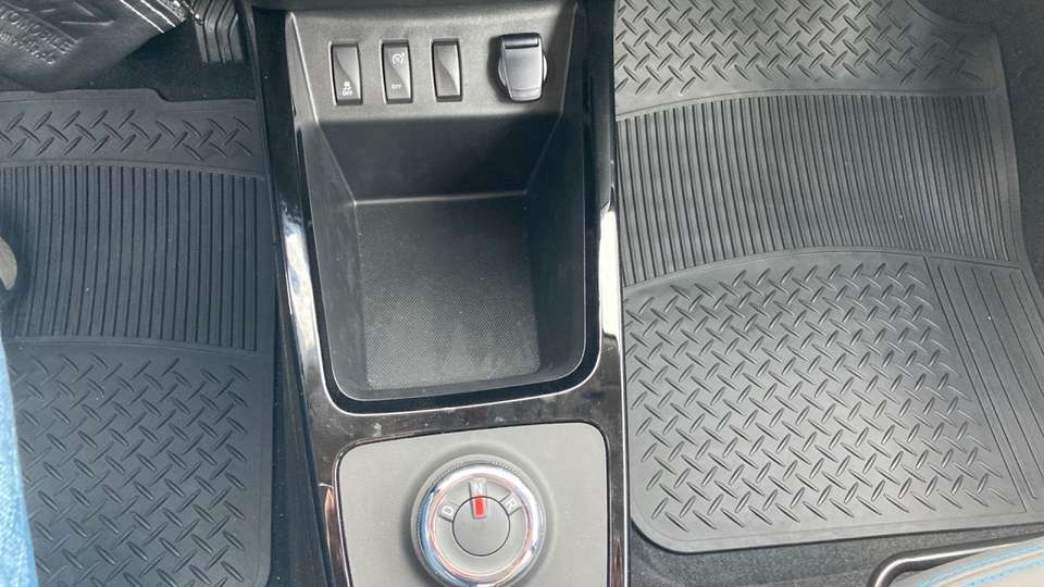 Dacia Spring - Imagem 11