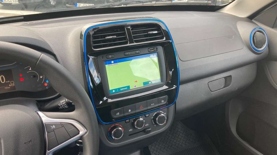 Dacia Spring - Imagem 13