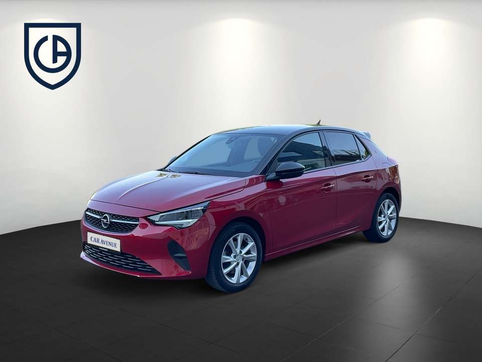 Opel Corsa - Imagem 1