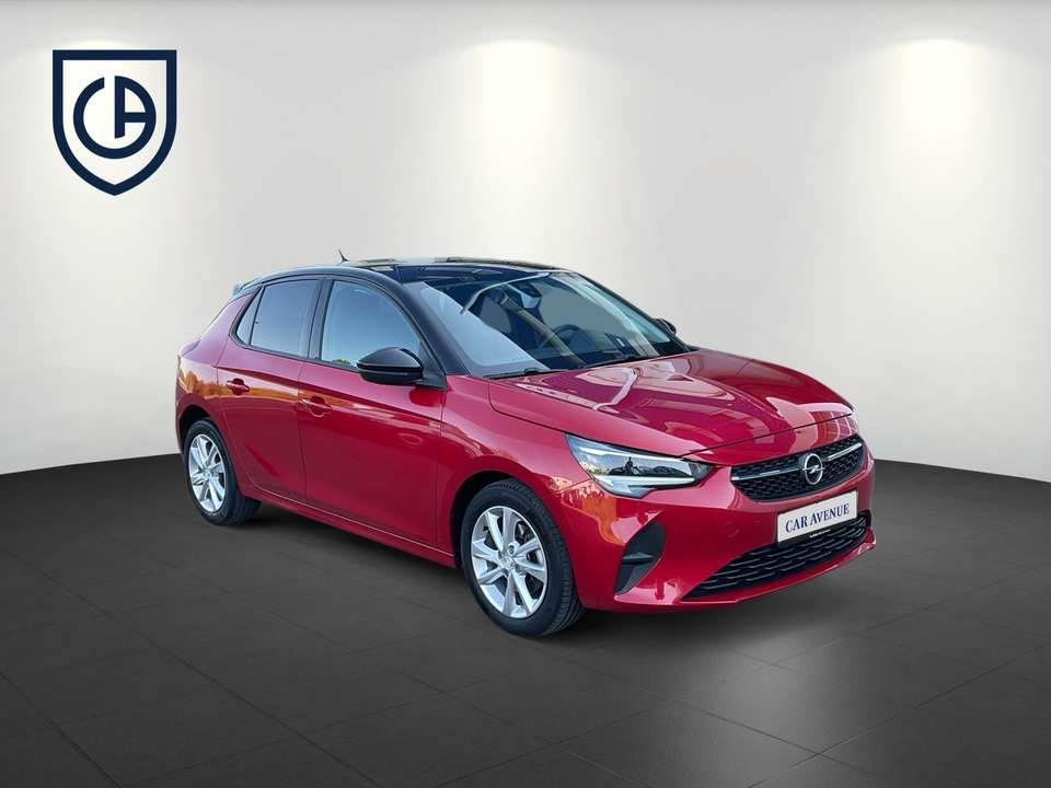 Opel Corsa - Imagem 2