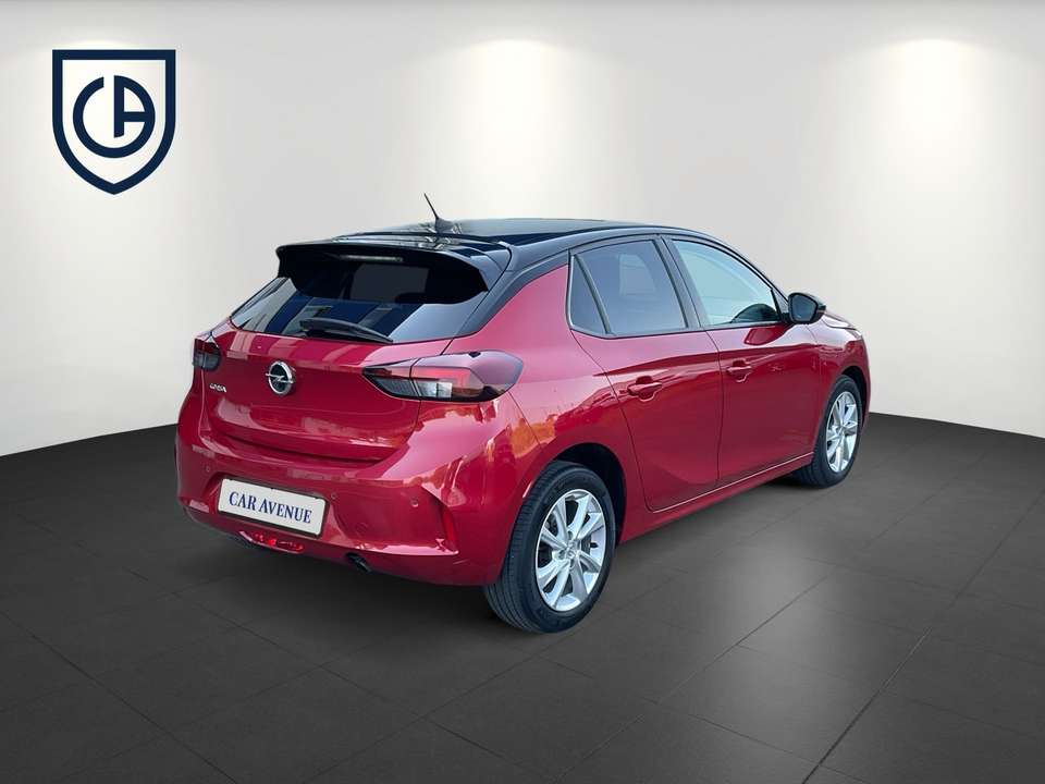 Opel Corsa - Imagem 3