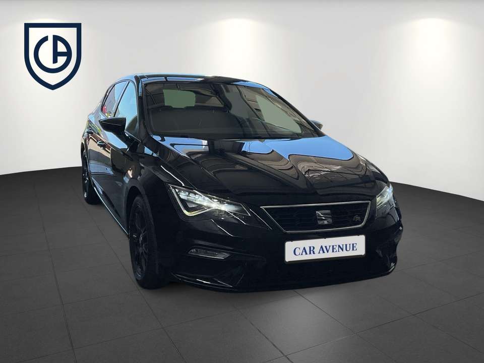SEAT Leon - Imagem 2