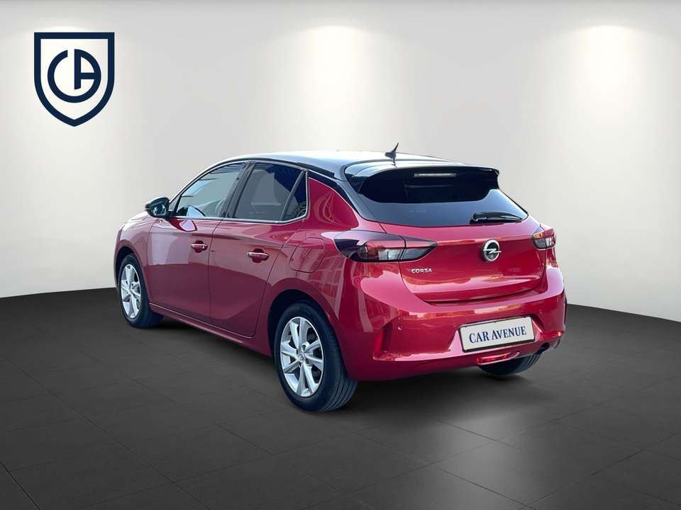 Opel Corsa - Imagem 4