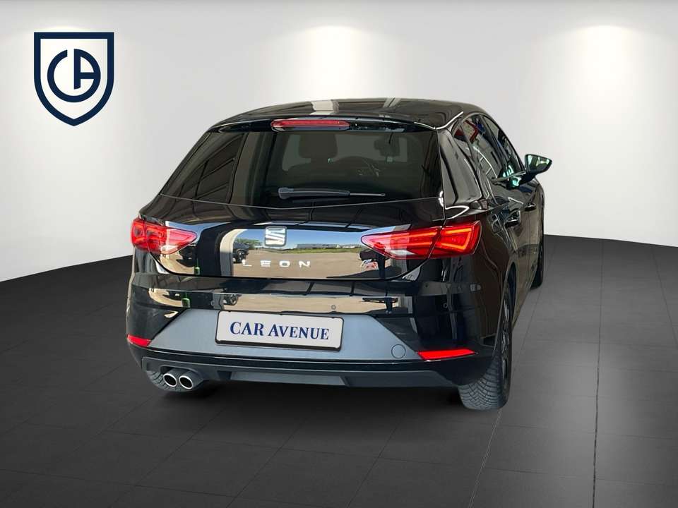 SEAT Leon - Imagem 3