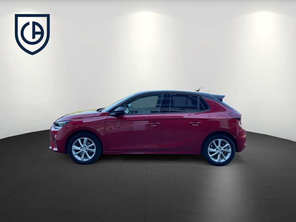 Opel Corsa - Imagem 5