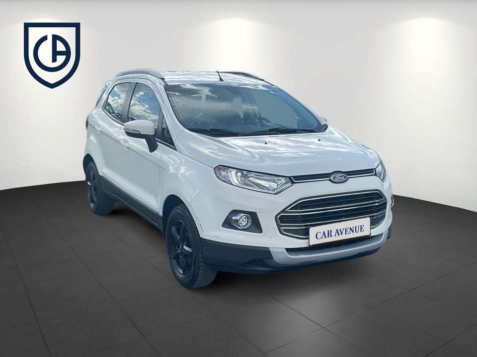 Ford EcoSport - Imagem 2