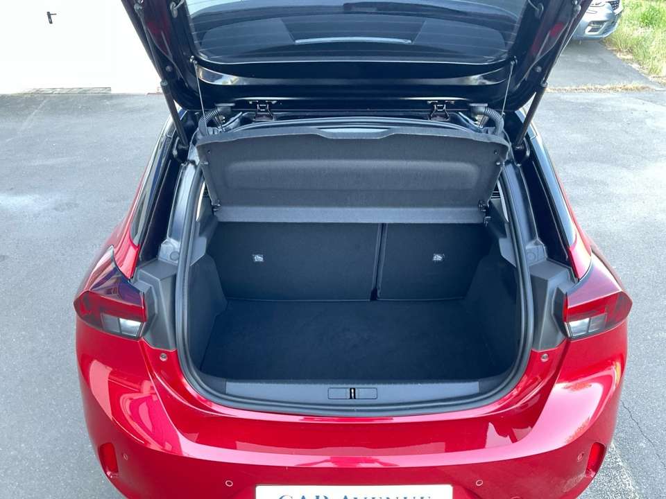 Opel Corsa - Imagem 6