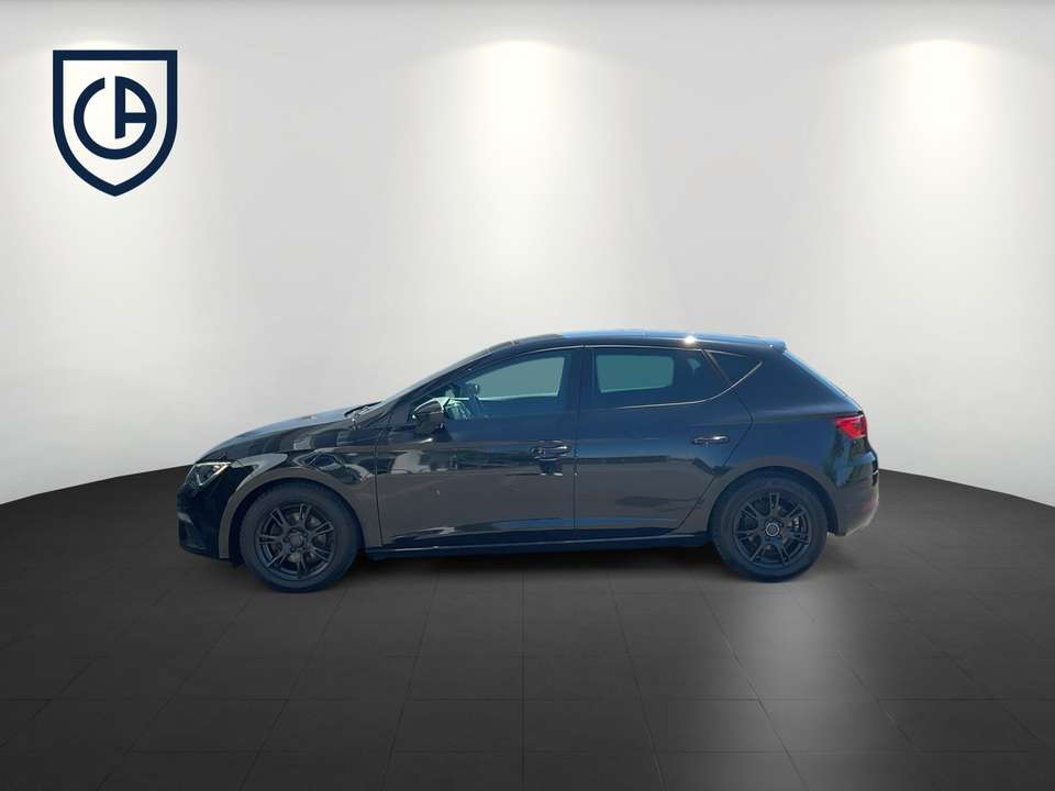 SEAT Leon - Imagem 5