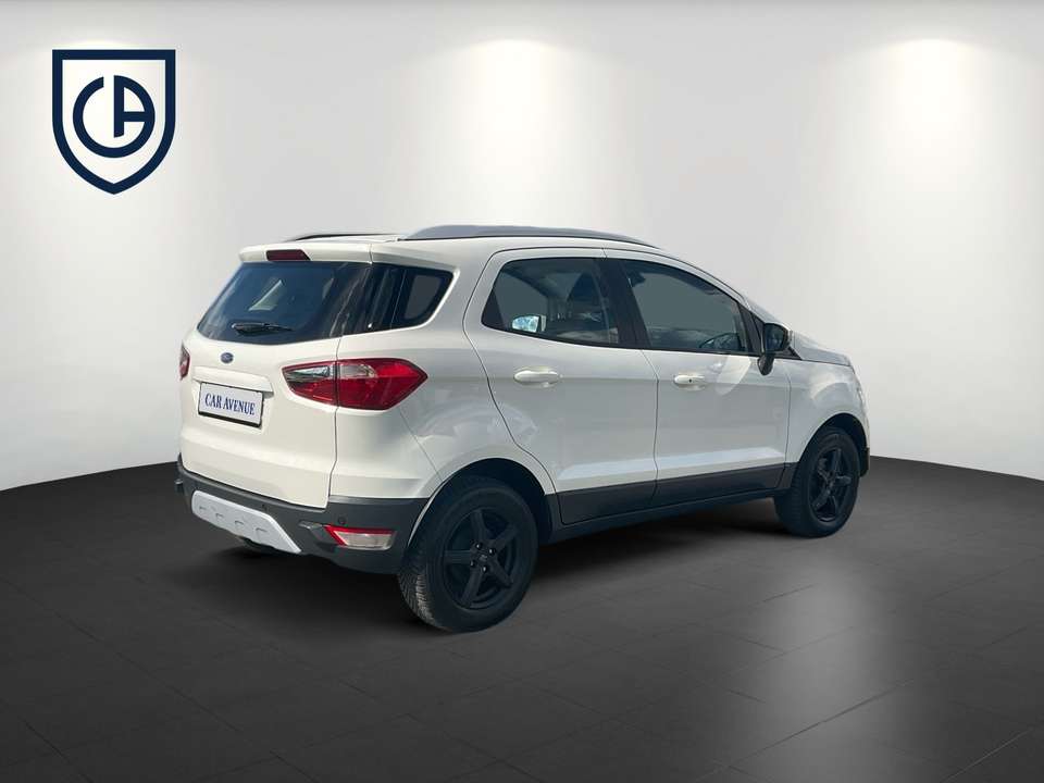 Ford EcoSport - Imagem 3