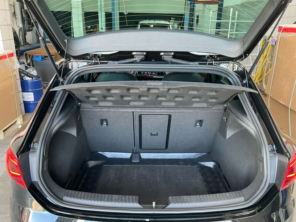 SEAT Leon - Imagem 6