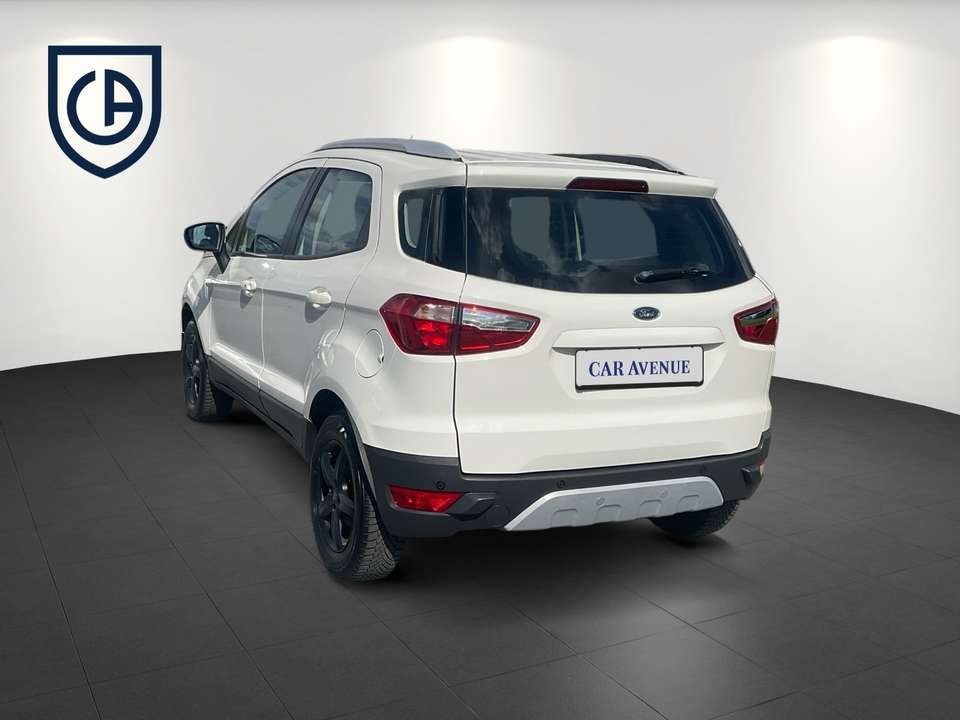 Ford EcoSport - Imagem 4