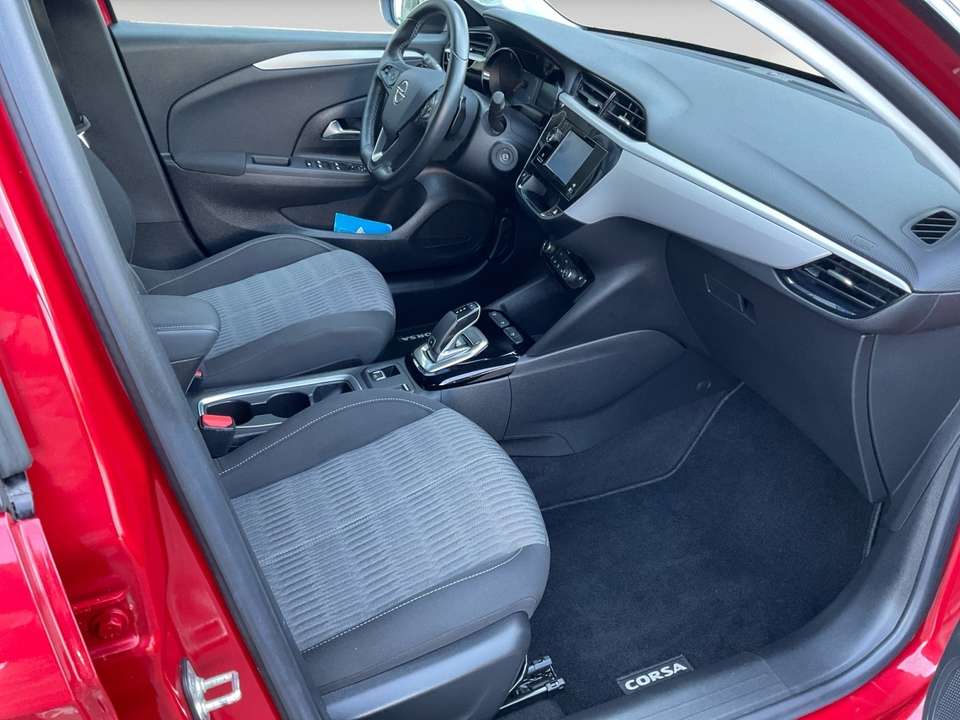 Opel Corsa - Imagem 8