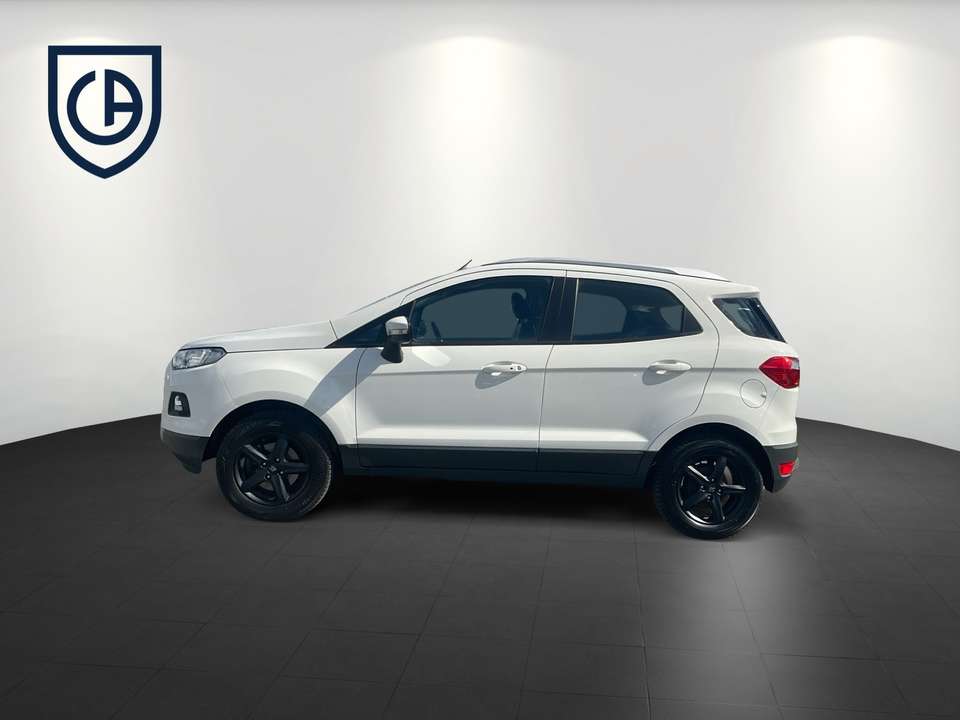 Ford EcoSport - Imagem 5