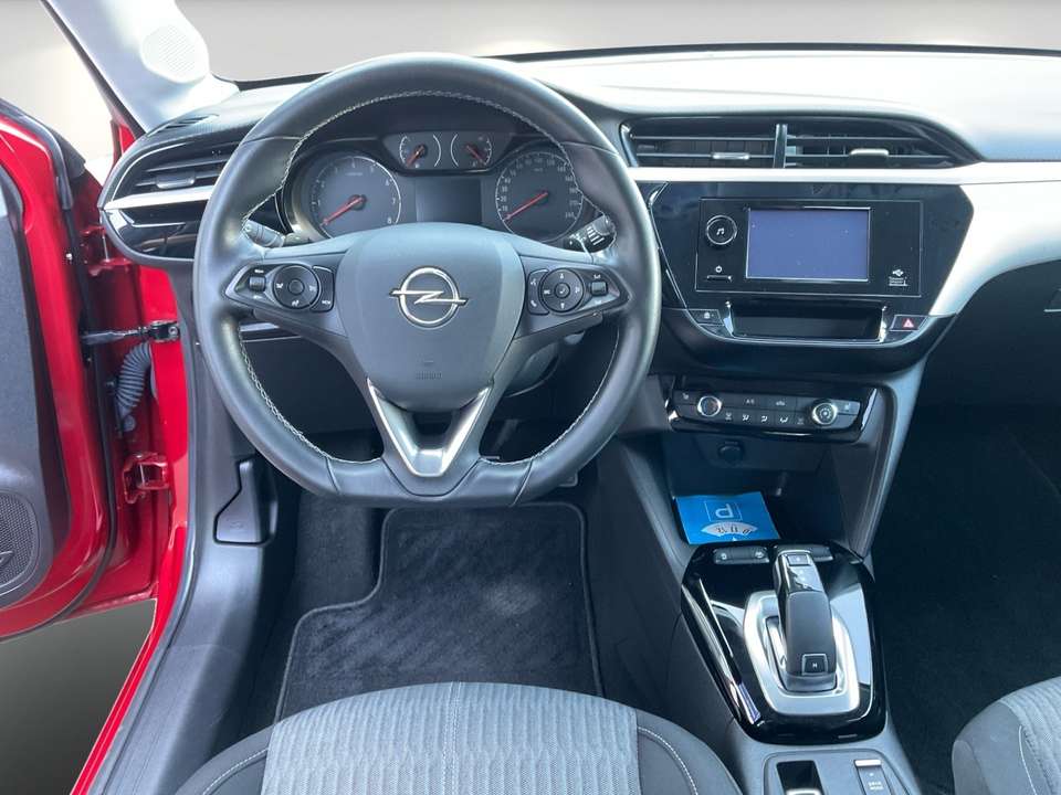 Opel Corsa - Imagem 9