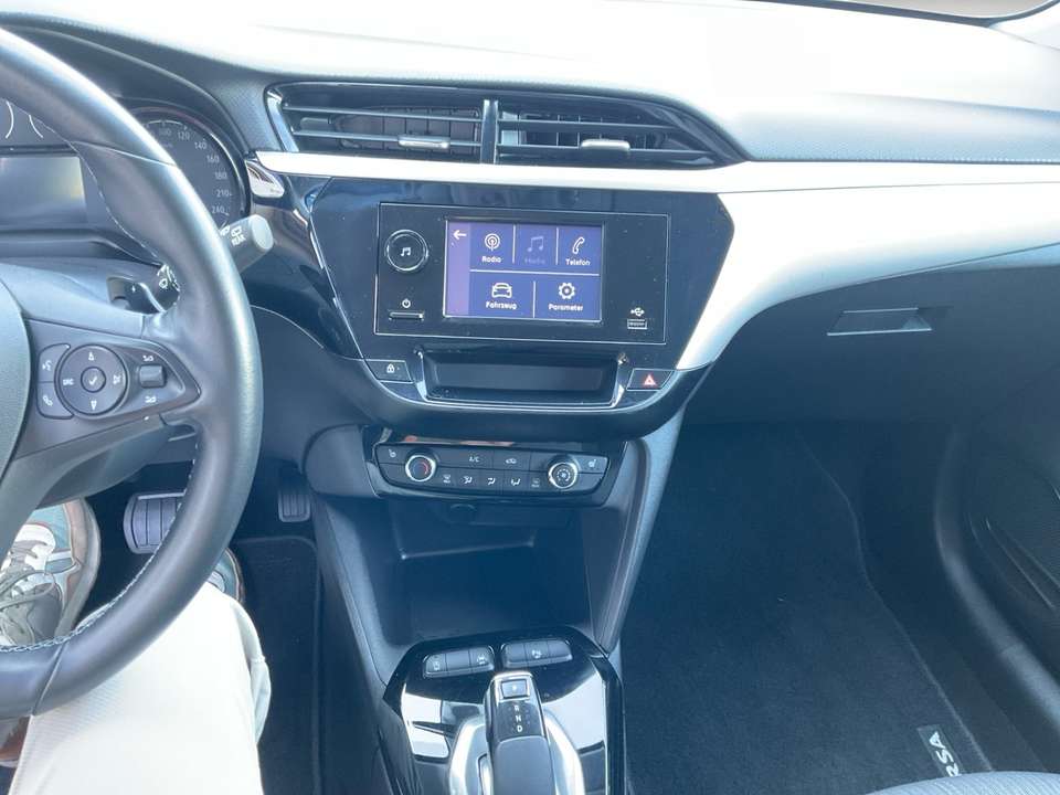 Opel Corsa - Imagem 10