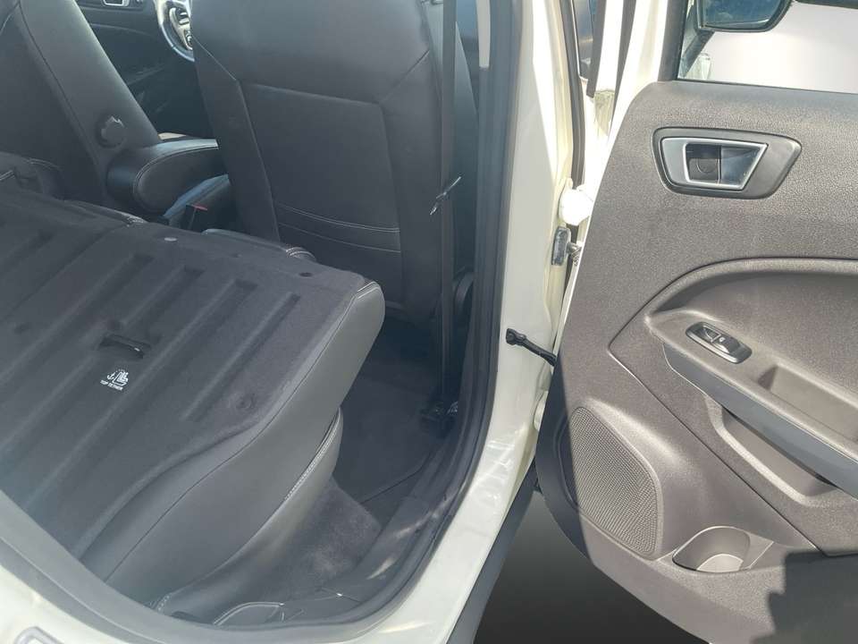 Ford EcoSport - Imagem 7
