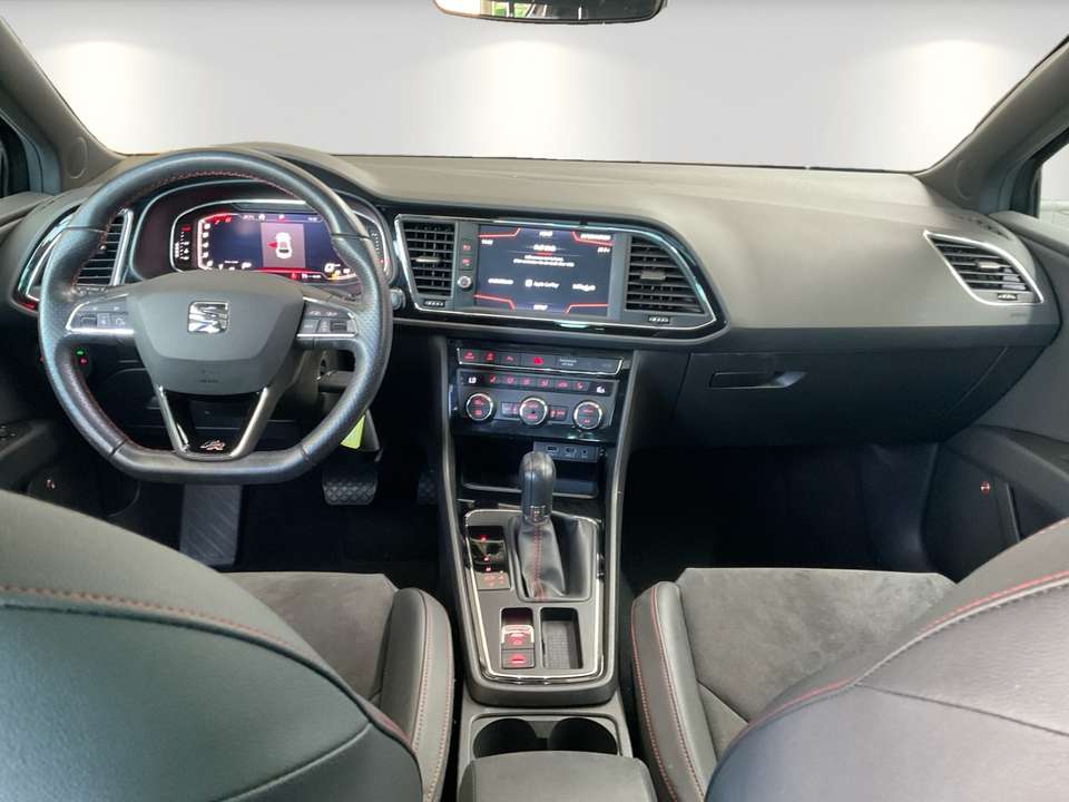 SEAT Leon - Imagem 9