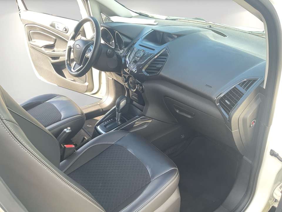 Ford EcoSport - Imagem 8