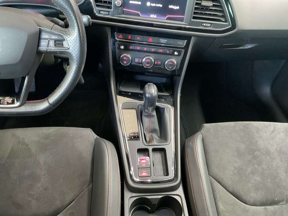 SEAT Leon - Imagem 10
