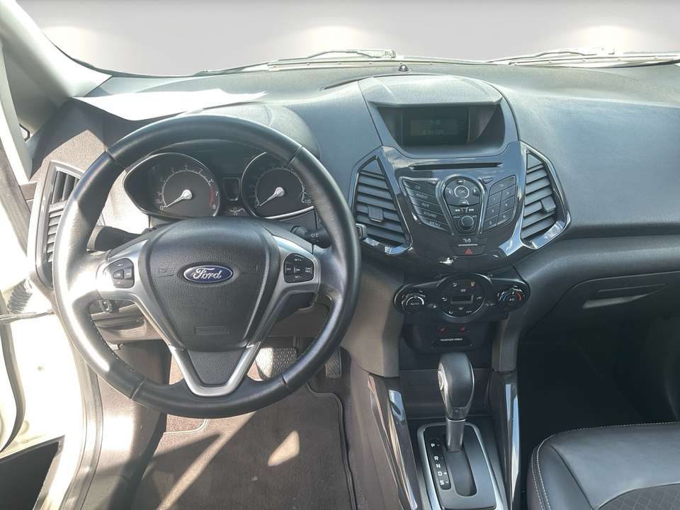 Ford EcoSport - Imagem 9
