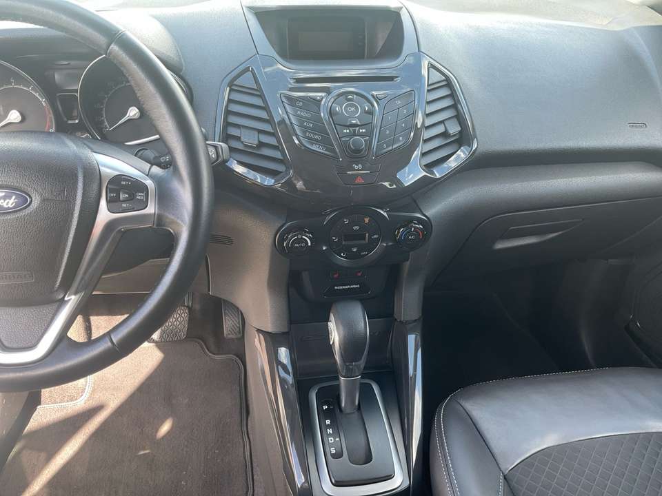 Ford EcoSport - Imagem 10