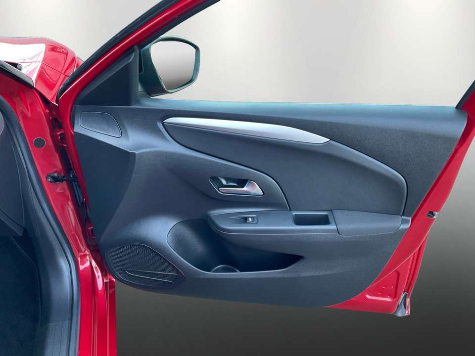 Opel Corsa - Imagem 14
