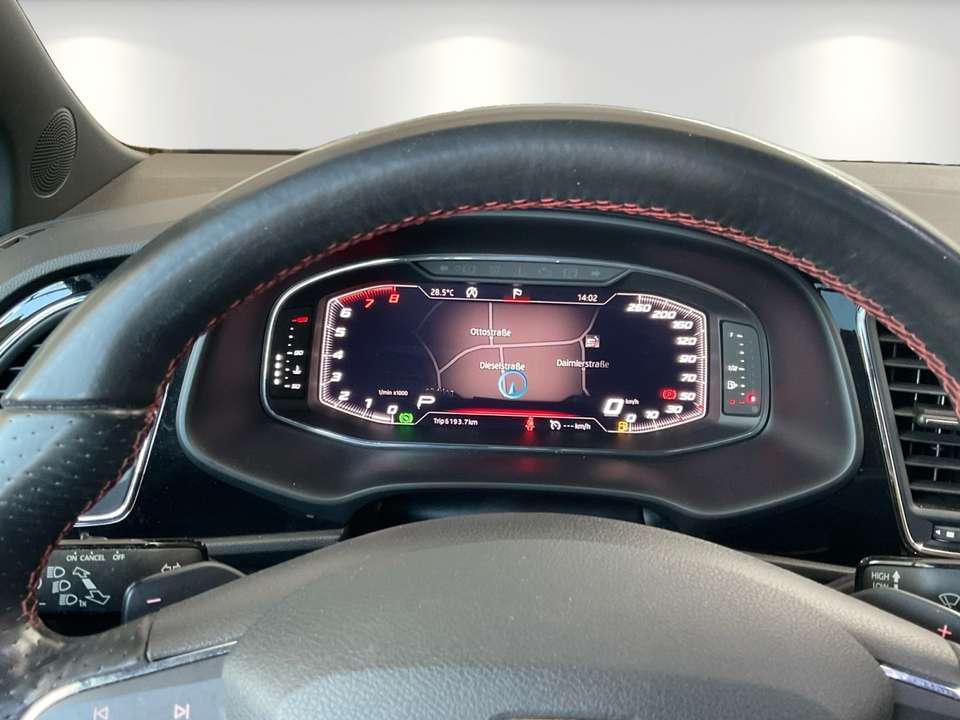 SEAT Leon - Imagem 12