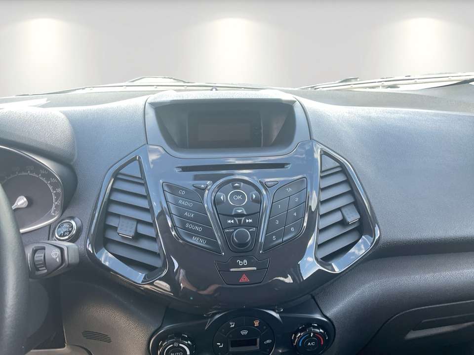 Ford EcoSport - Imagem 11