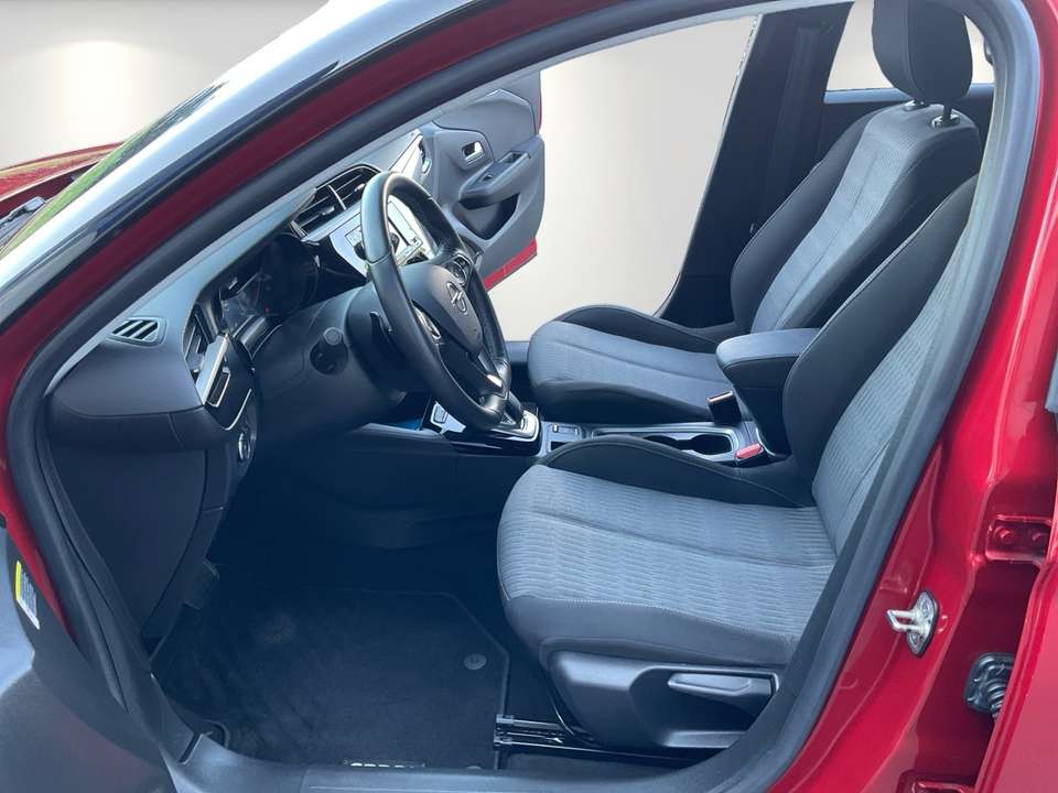 Opel Corsa - Imagem 15