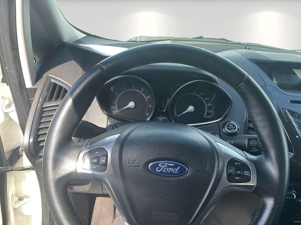Ford EcoSport - Imagem 12