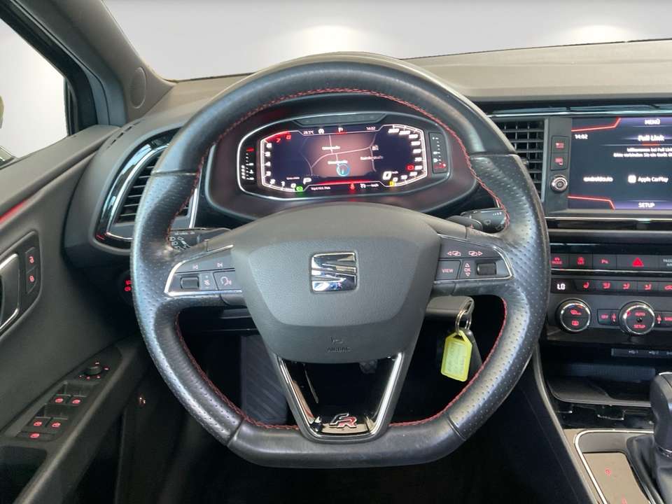 SEAT Leon - Imagem 13