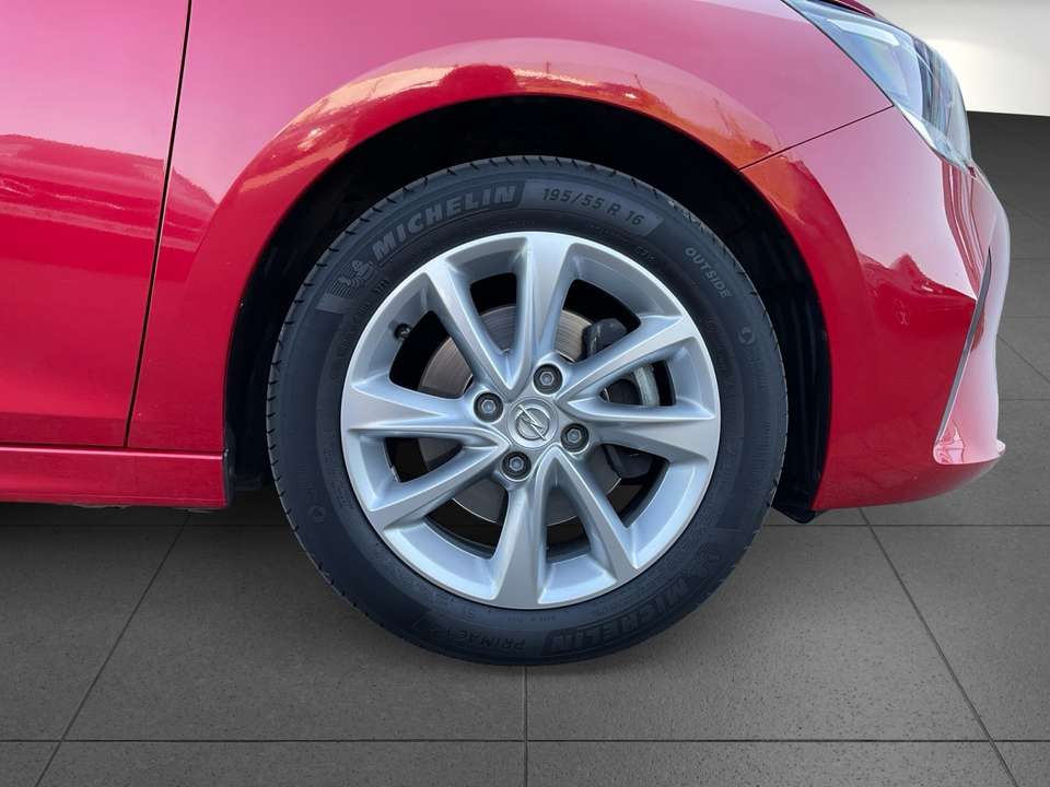 Opel Corsa - Imagem 16