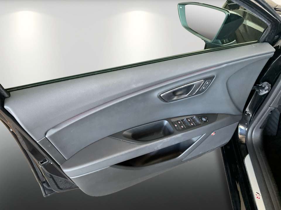 SEAT Leon - Imagem 14