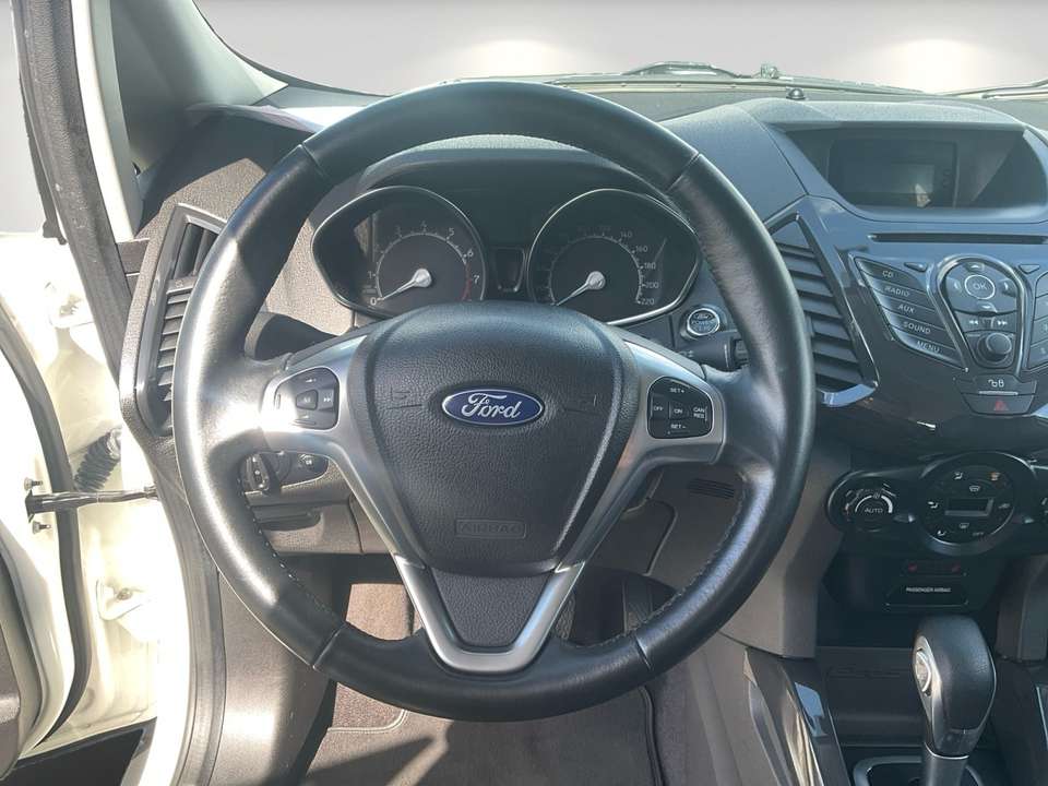 Ford EcoSport - Imagem 13
