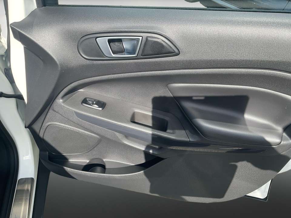 Ford EcoSport - Imagem 14