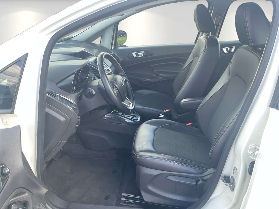 Ford EcoSport - Imagem 15